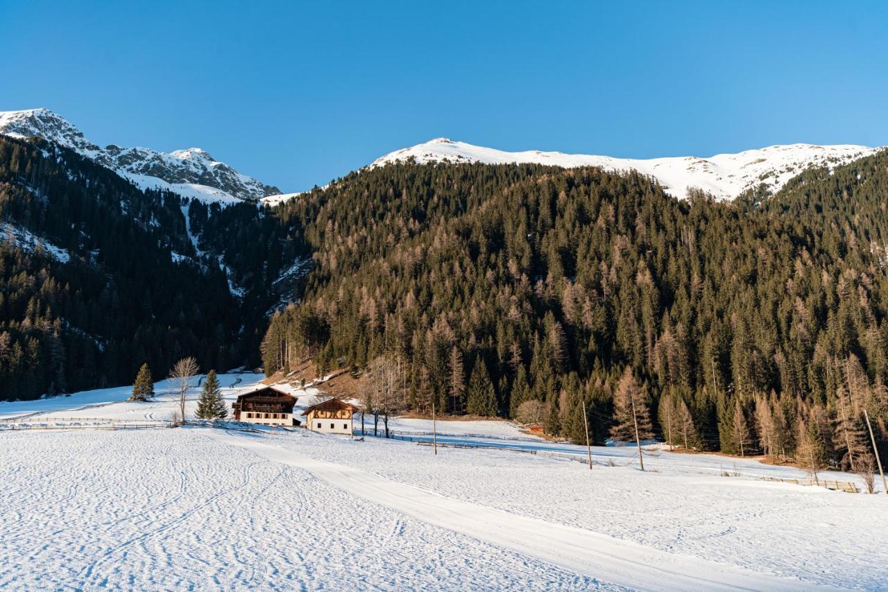Penserhof - Alpine Hotel & Restaurant Esterno foto